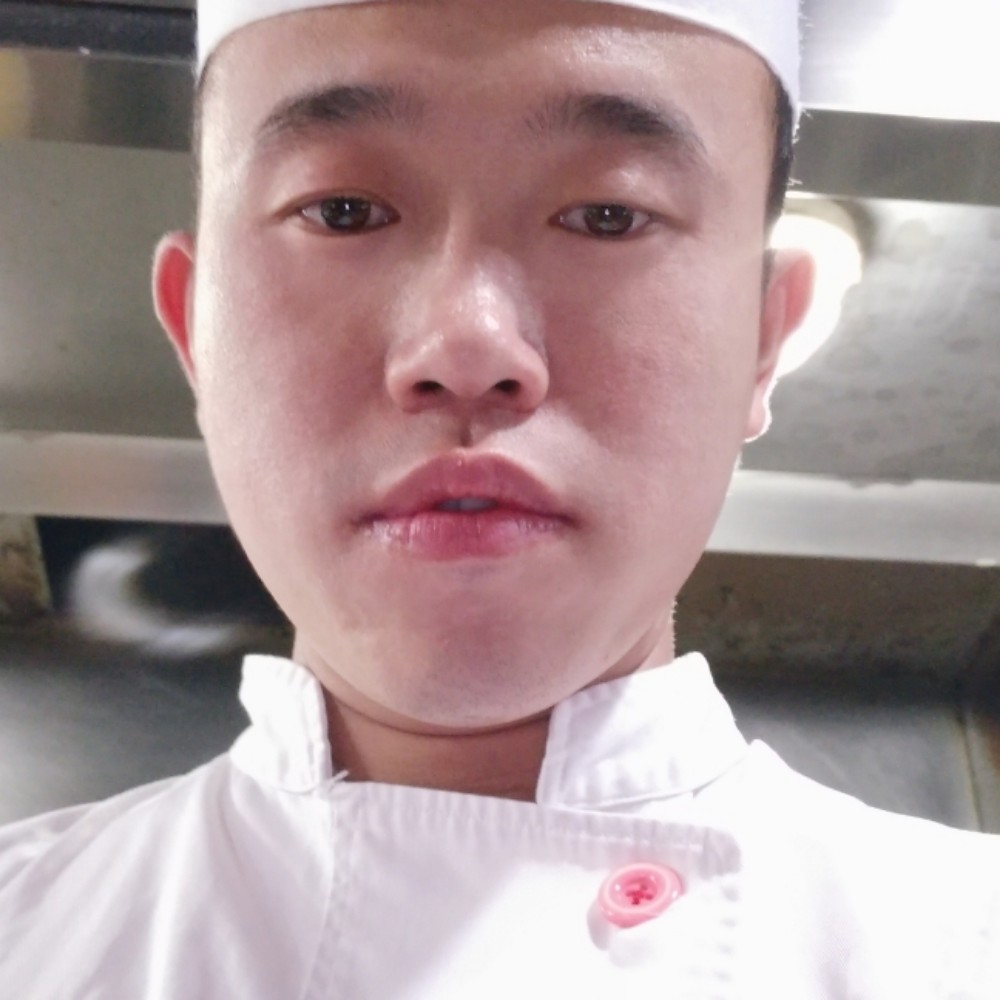 笑靥漫步酷酷的照片
