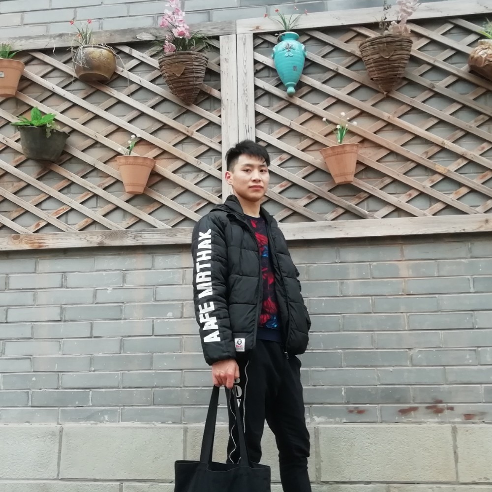 万州小鱼儿的照片