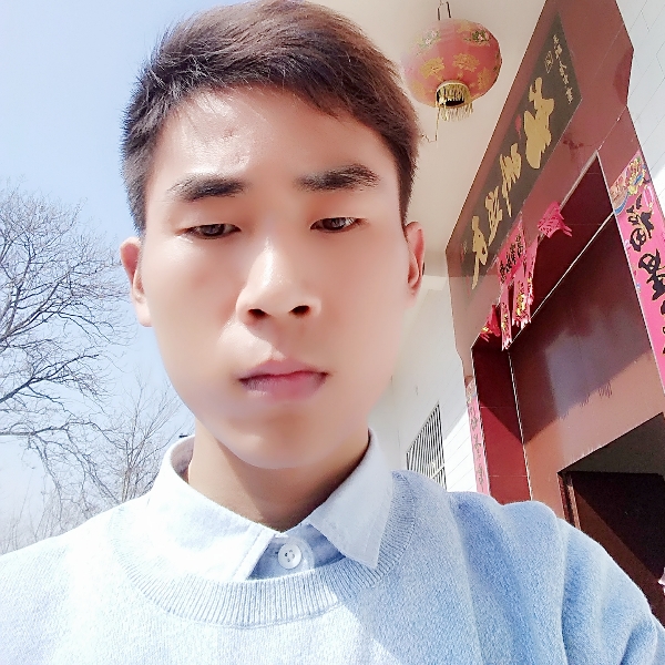 早晨朴素的照片