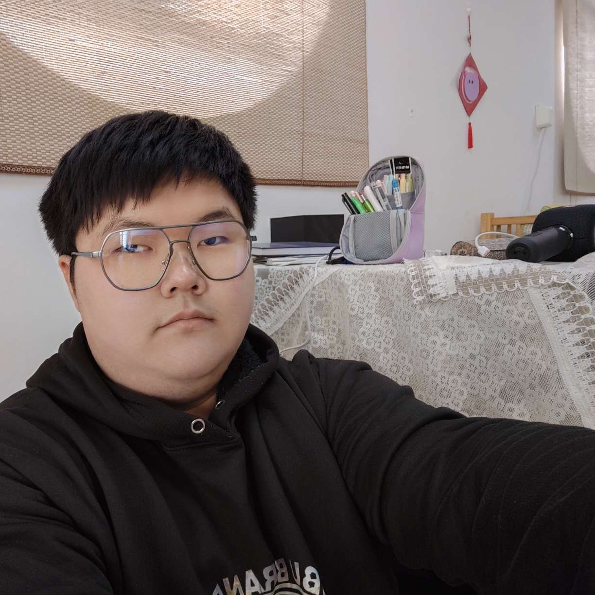 绯樱满天星的照片