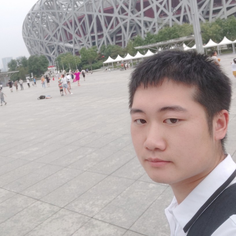 我要站军姿的照片