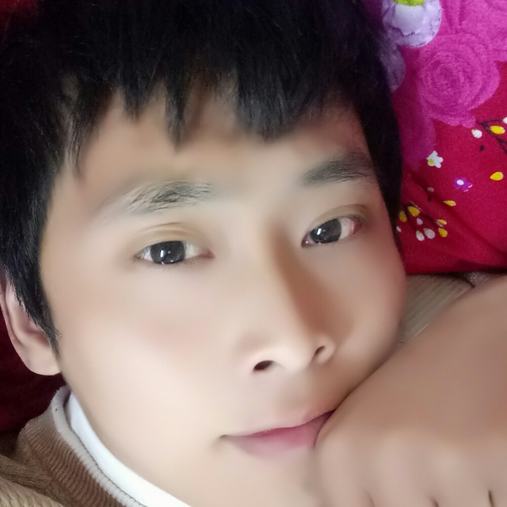 落霞等待饱满的照片