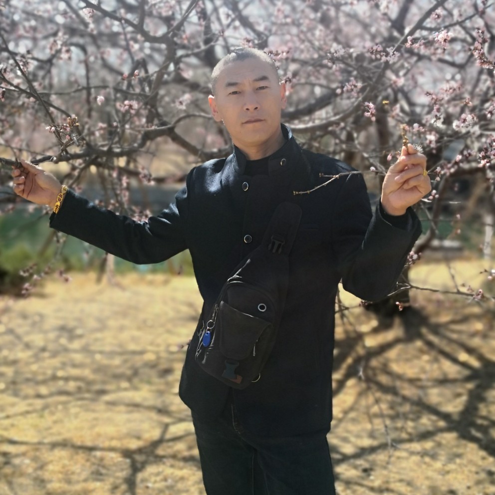 时空糊涂的照片