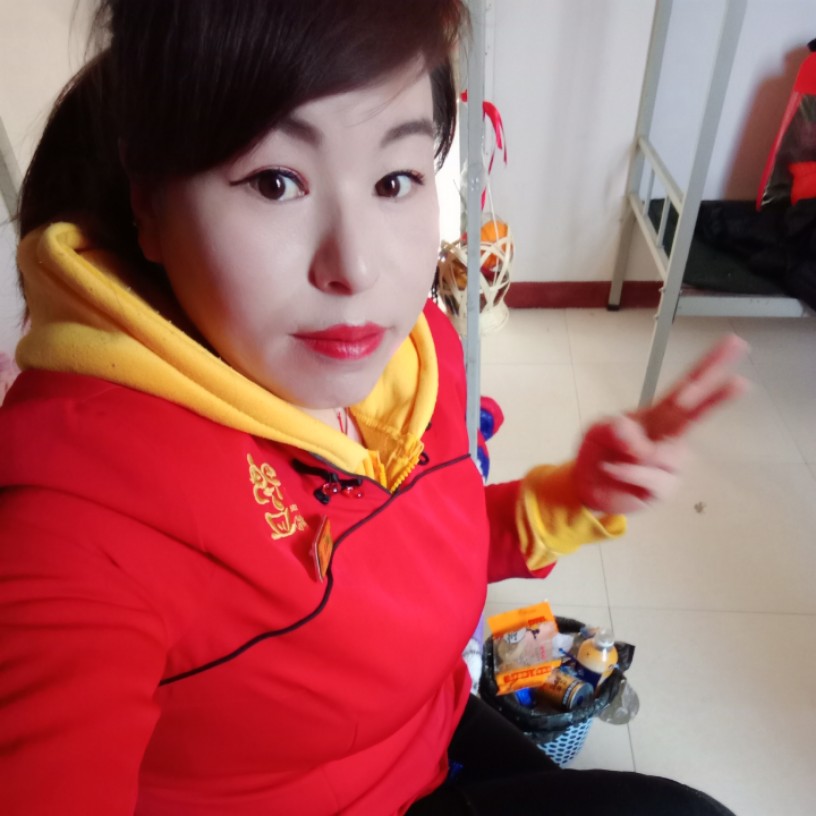 咖喱小雪的照片