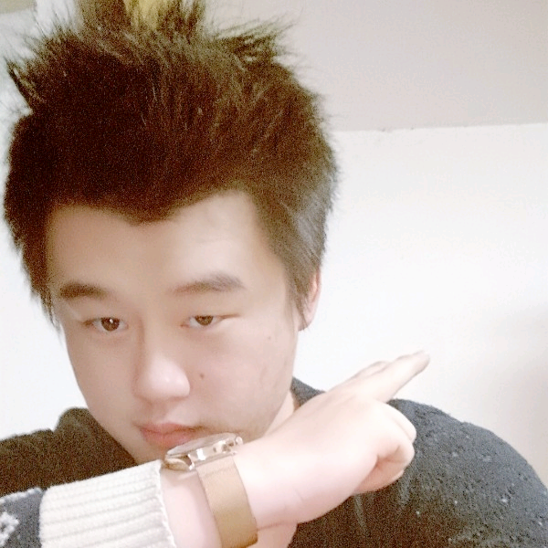 温柔可爱的照片