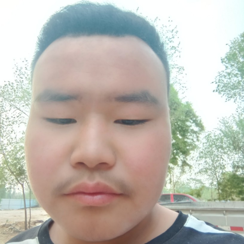 好喜欢你的照片