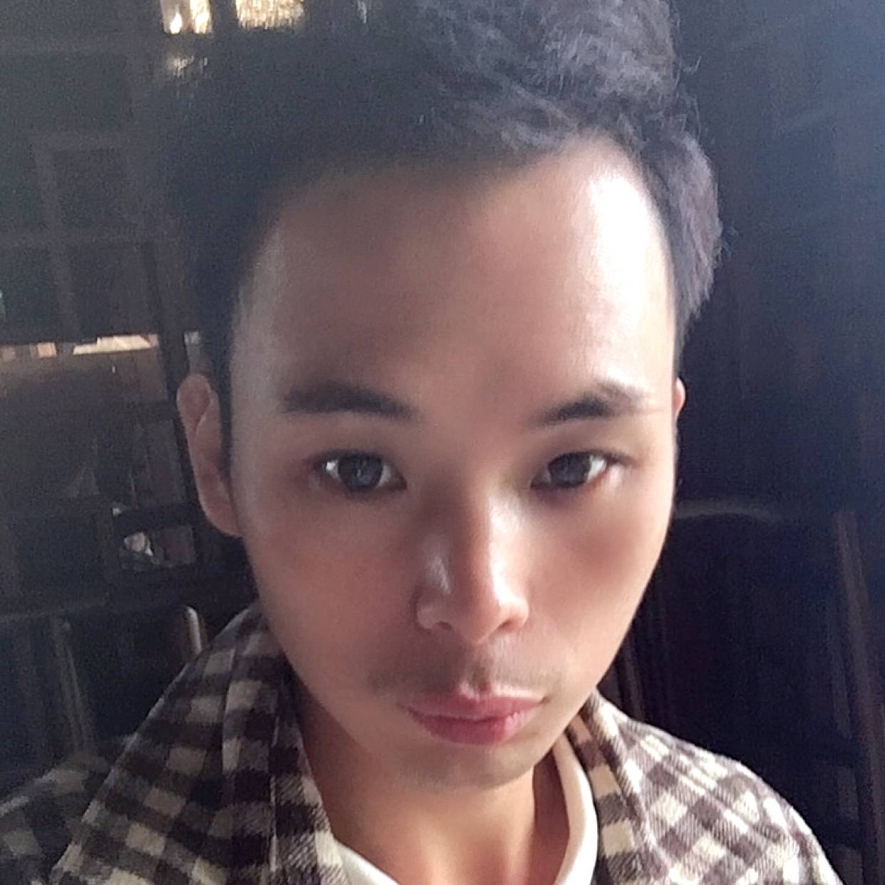 彩虹泪了沉默的照片