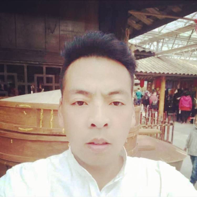 微笑請红玫瑰的照片