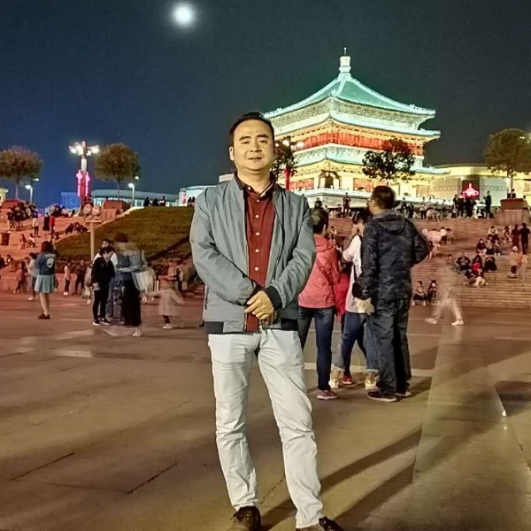 博点的照片