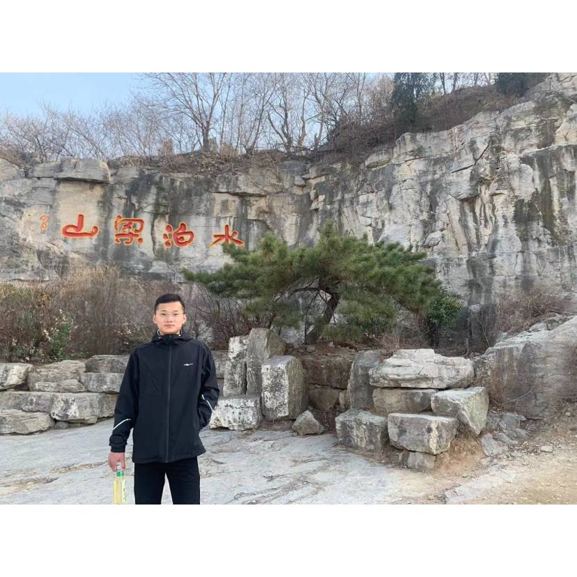 圣元呦的照片