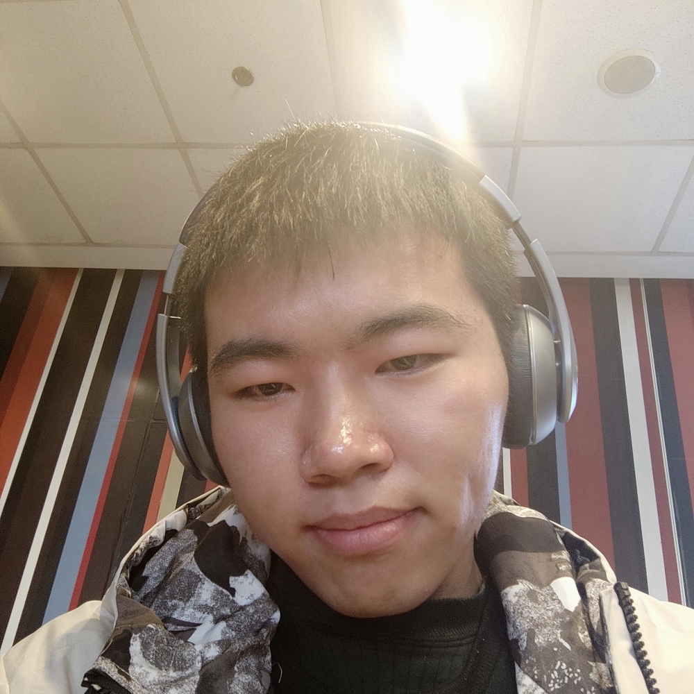做一个安静的人的照片
