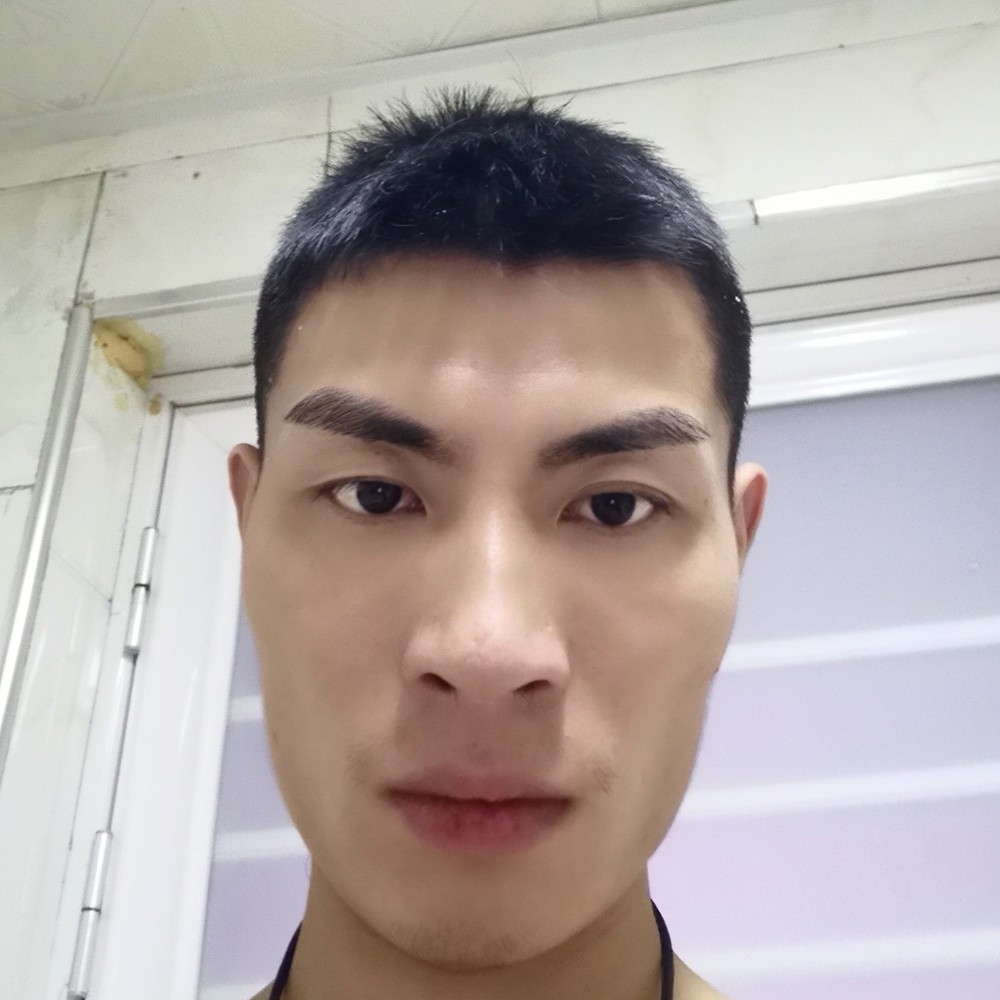心锁开心的照片