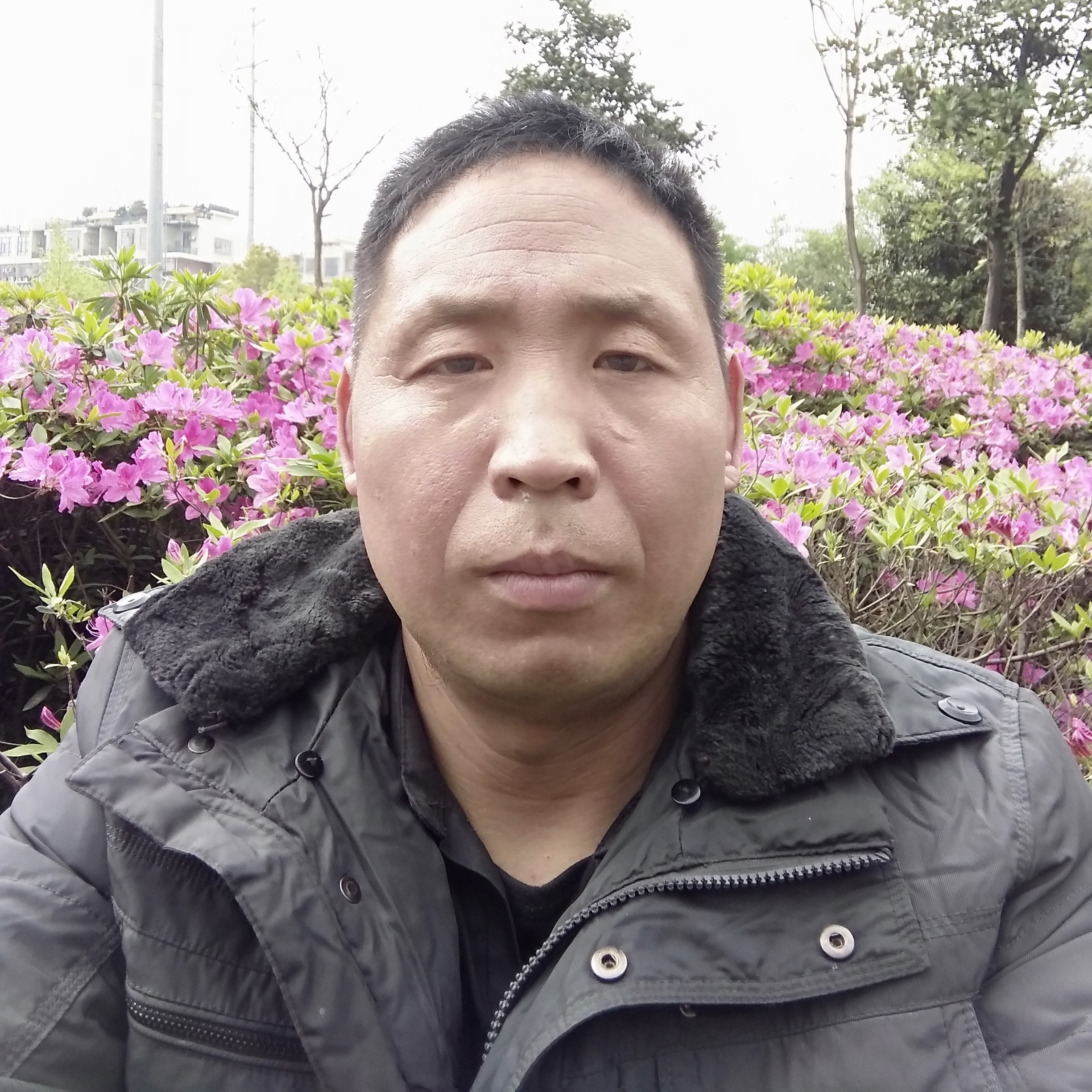 义乌港的照片