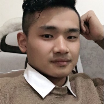 开心蹁跹碧影的照片