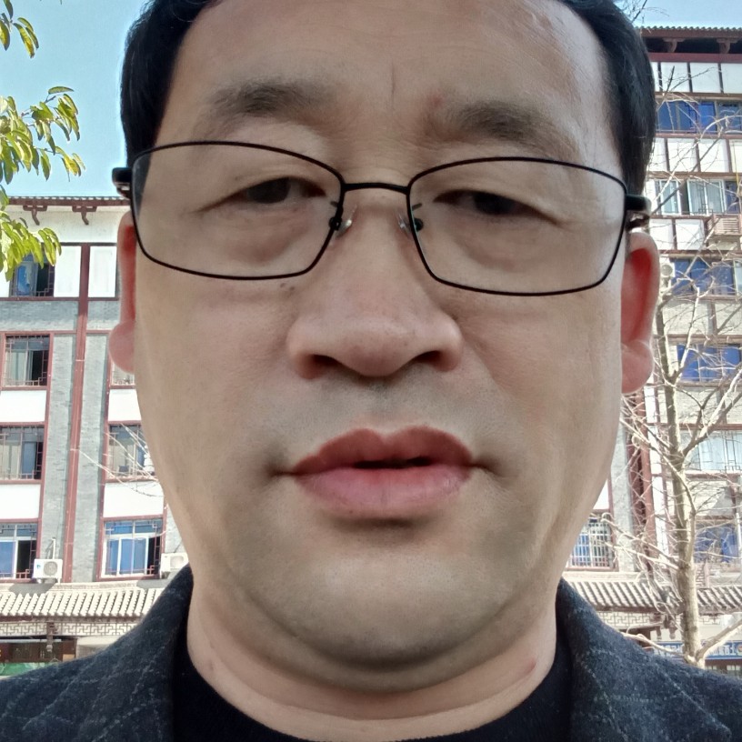 一个人说缘分的照片