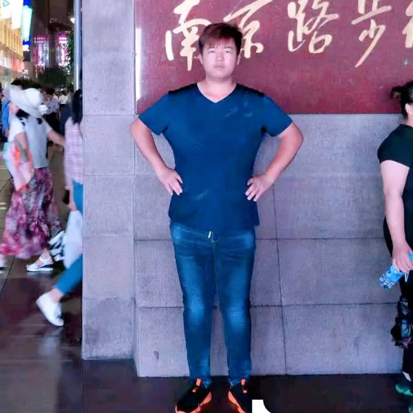 沉静放弃微笑的照片