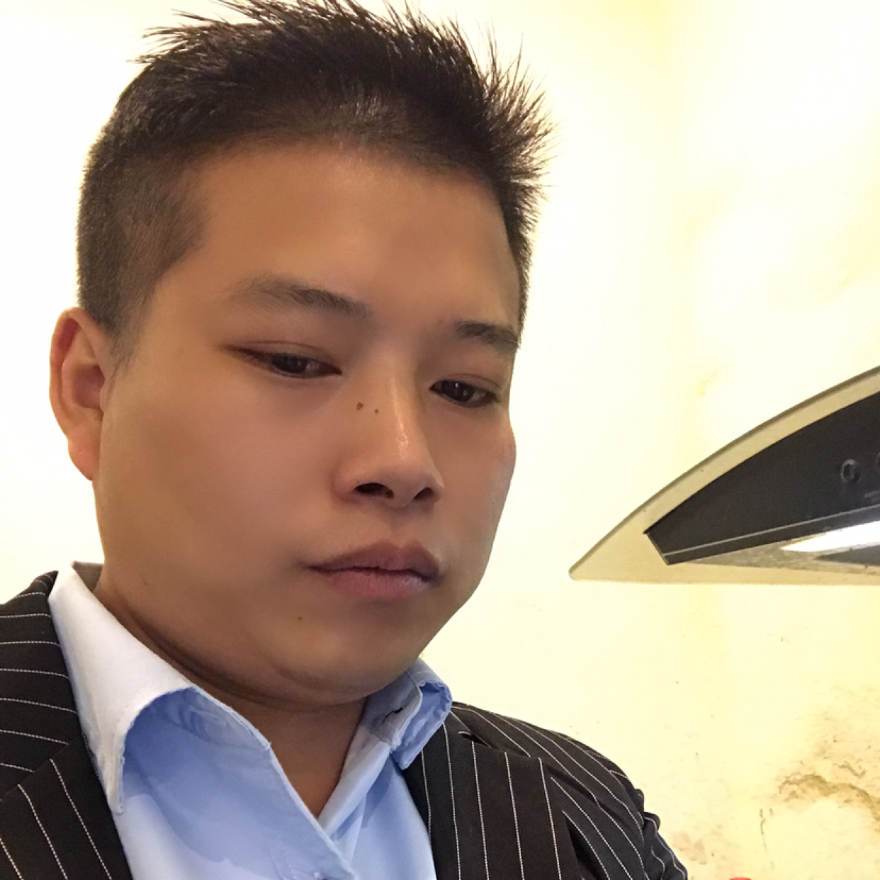 男人的痛你不懂的照片
