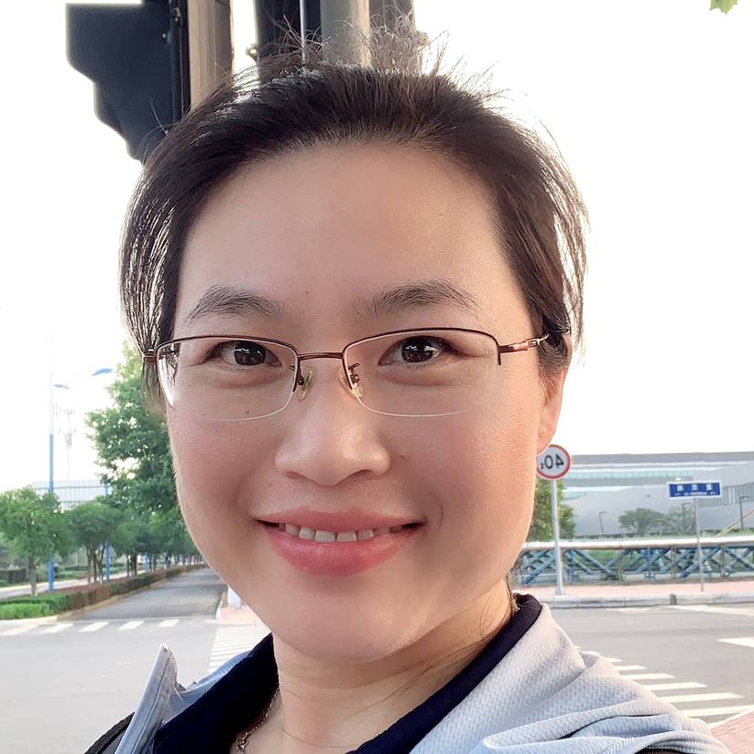 鸭梨Jaly的照片