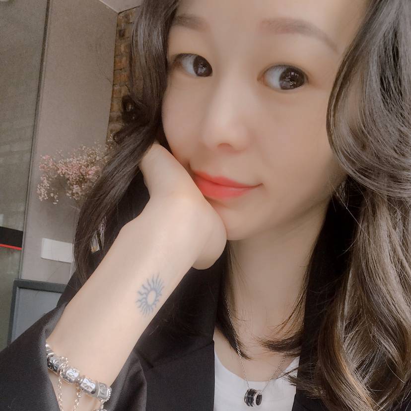 苏苏Selena的照片