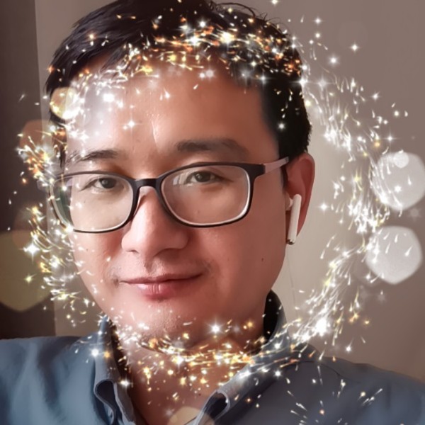 失落的王先森的照片