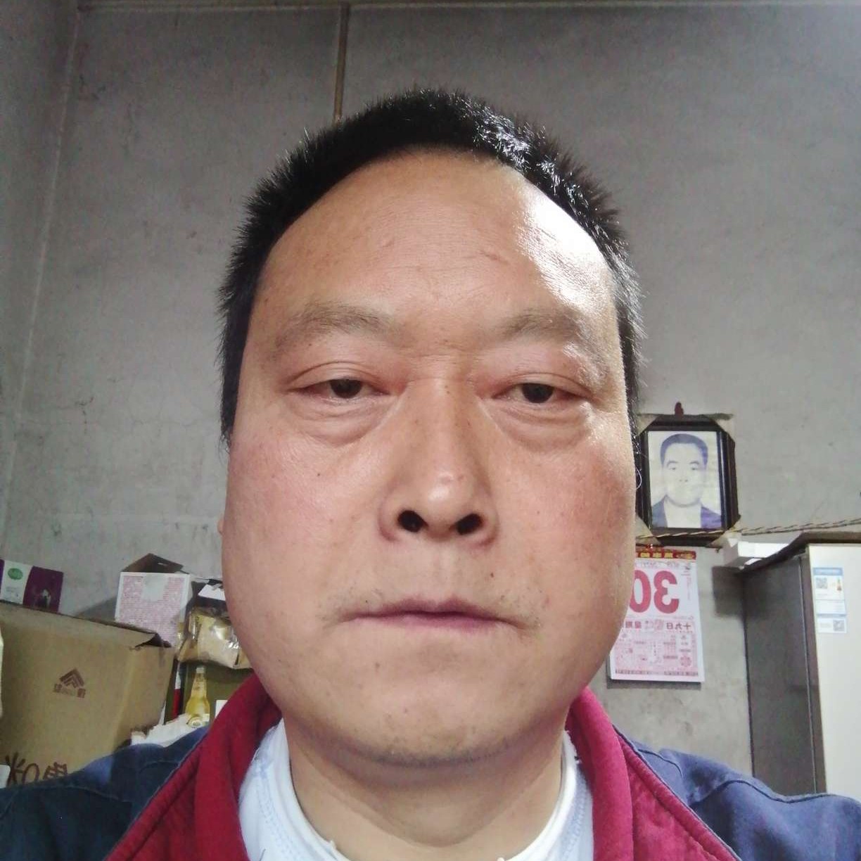 梅麟镕小何的照片