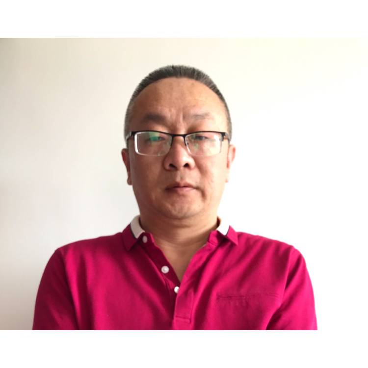 业海孤舟