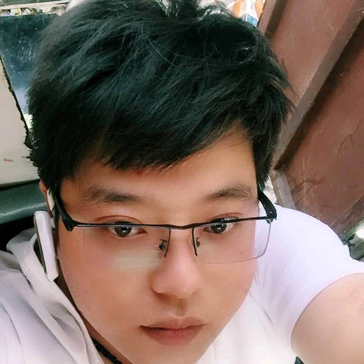 殇很累累的照片