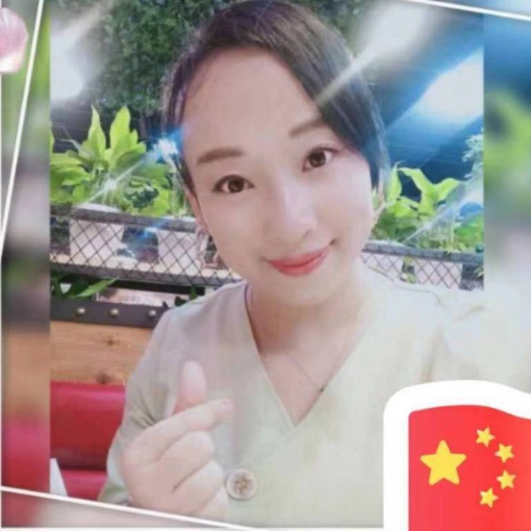 桃柒柒的照片