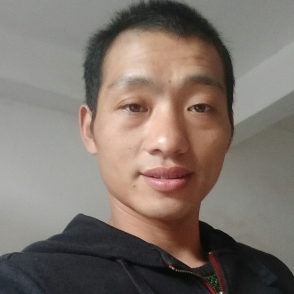 冬天默默的照片