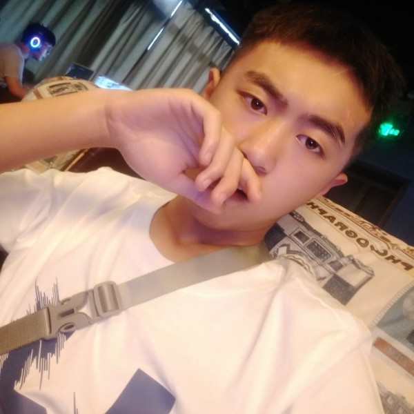 狂野给板栗的照片