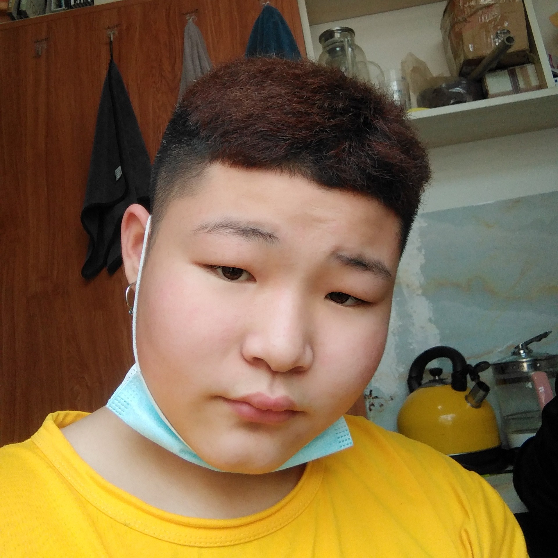 逐风闻壮观的照片