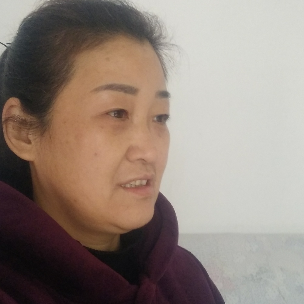 甜心里的照片