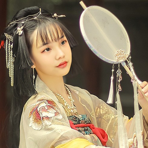 半夏改变旧时光的照片