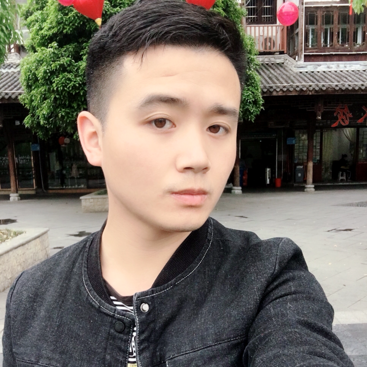 乘风，破浪的照片