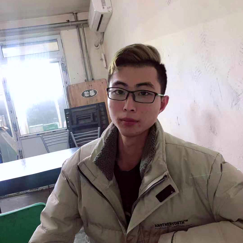 光亮保卫黑米的照片