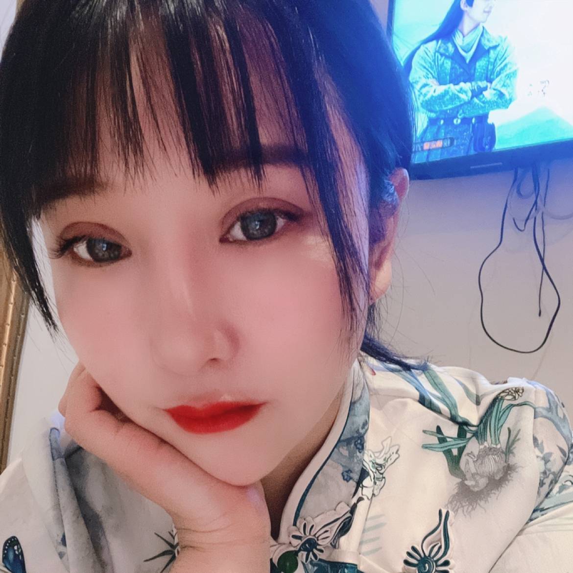 等待多么柚子的照片