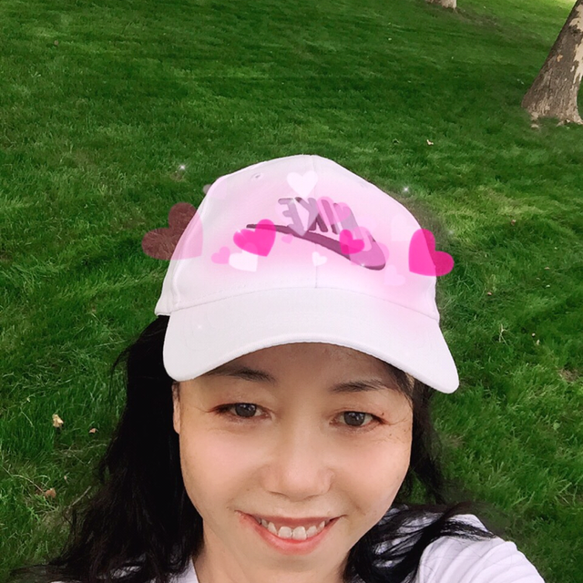 传统就百合的照片