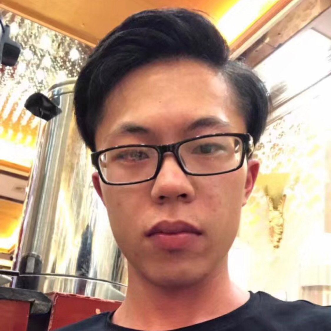 孝顺暖男漳州的照片