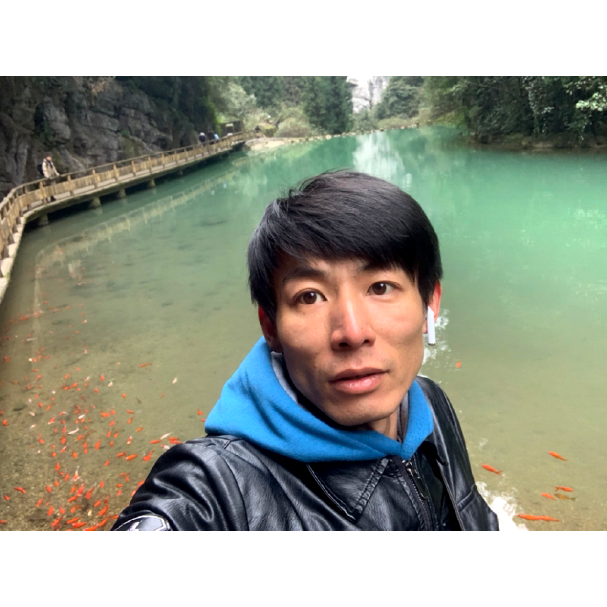 纯情与醉梦的照片