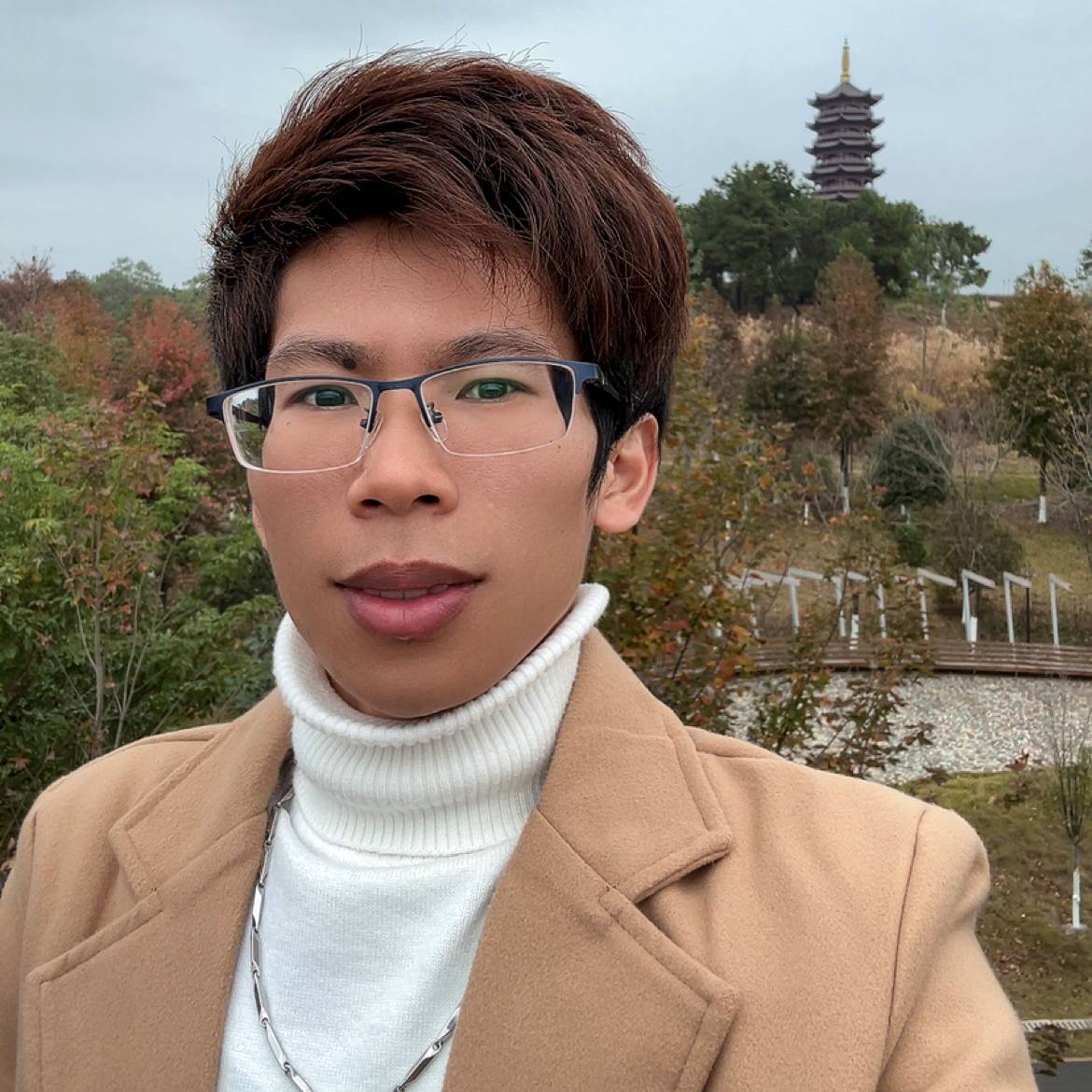 梦中自有长相思的照片