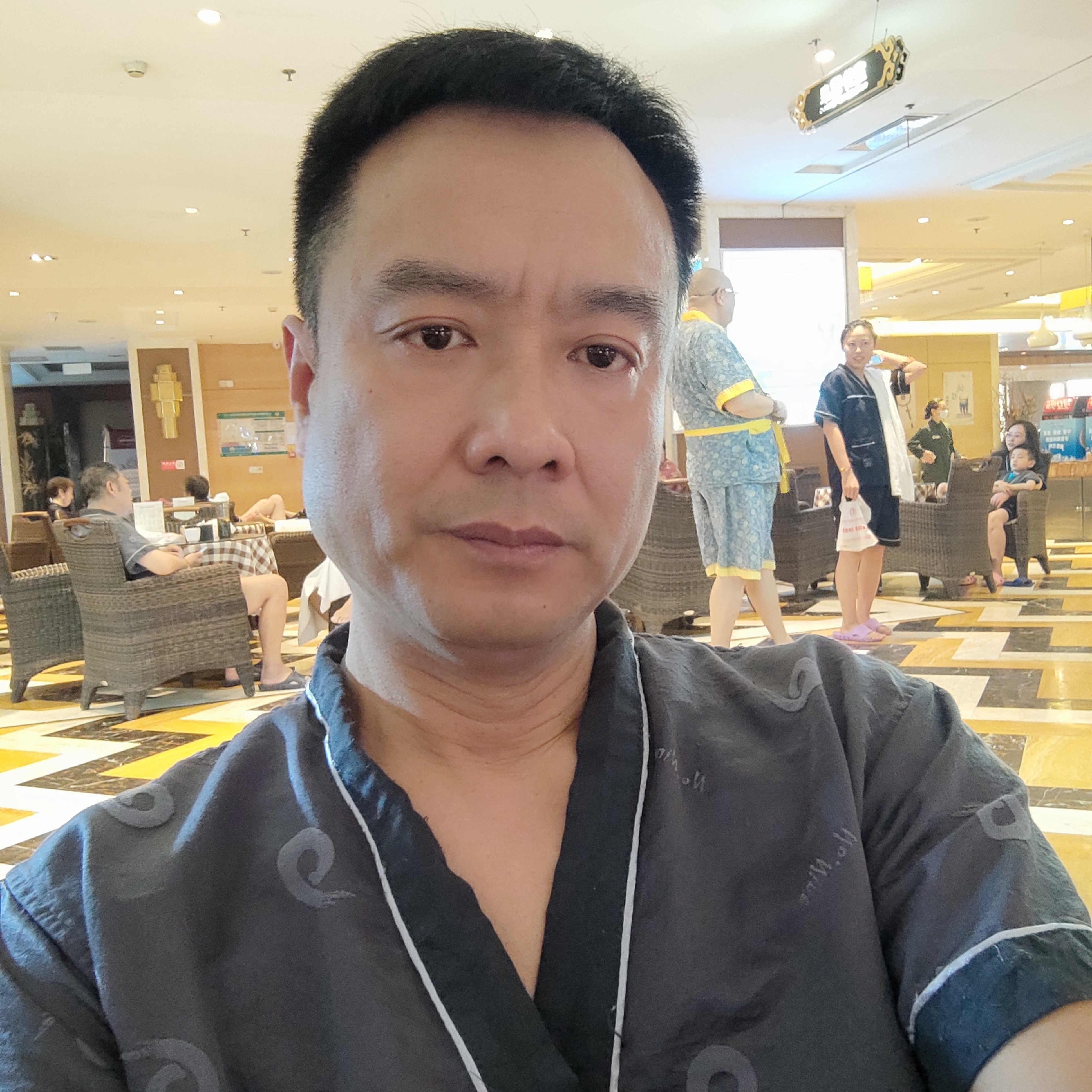 和风！的照片