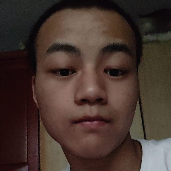 自红的照片