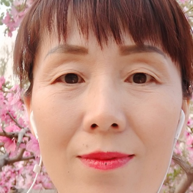 在线只为遇见你的照片