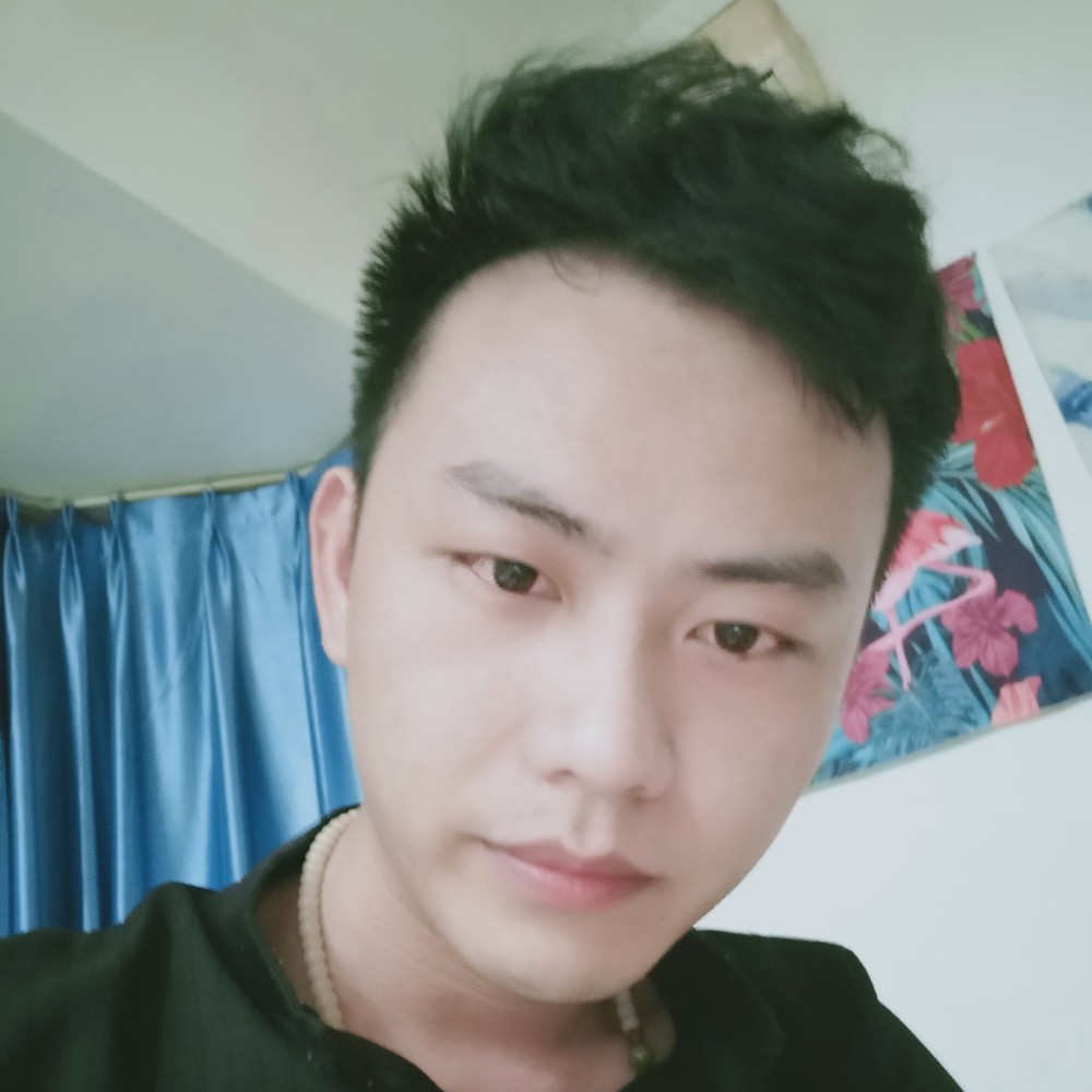 青栀无聊的照片