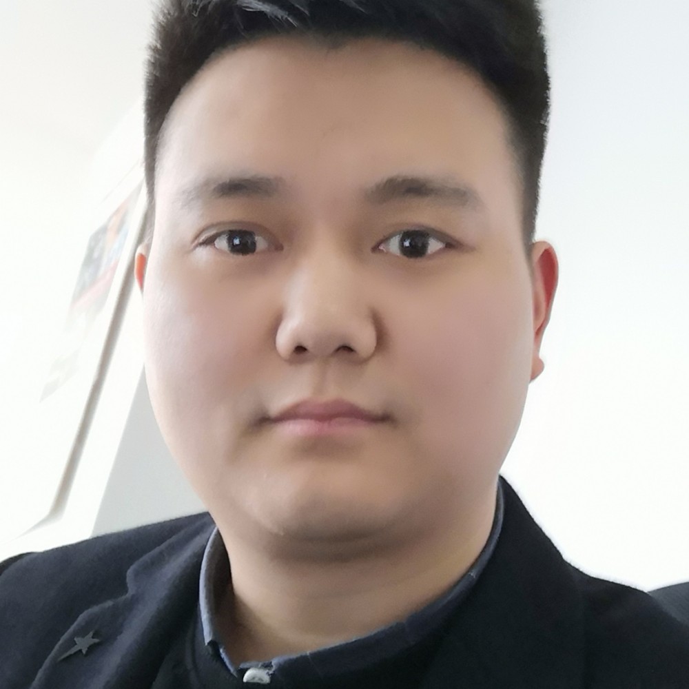 肥肥企鹅的照片