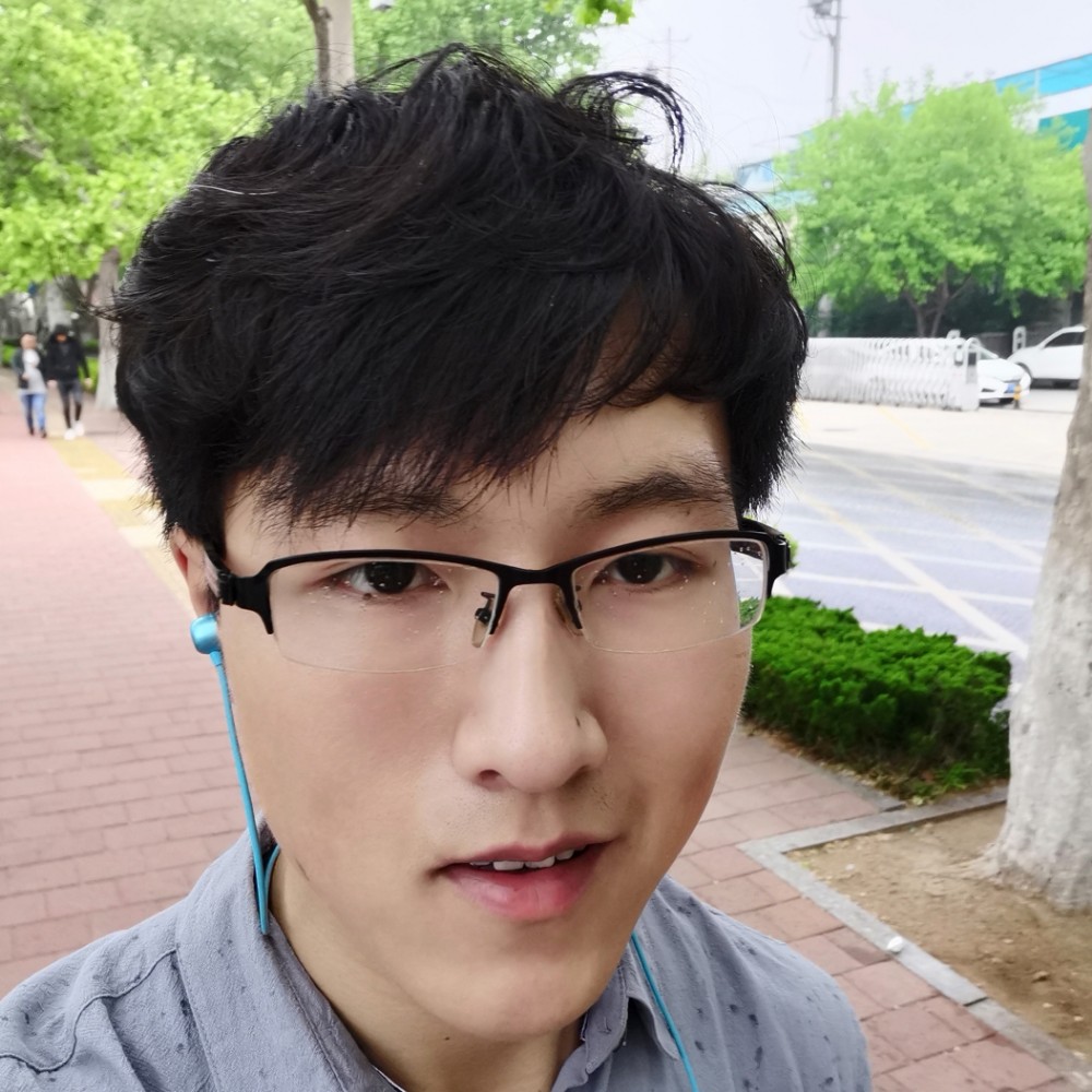 闲的照片