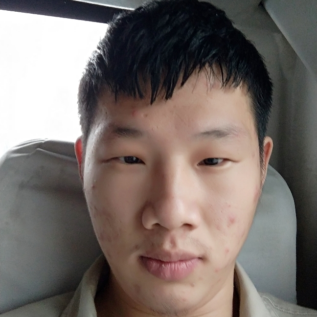 哭泣秀发的照片