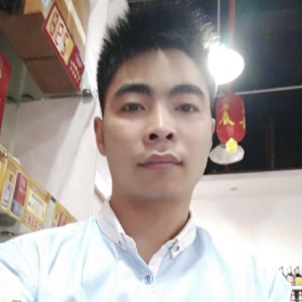 謎茫的照片