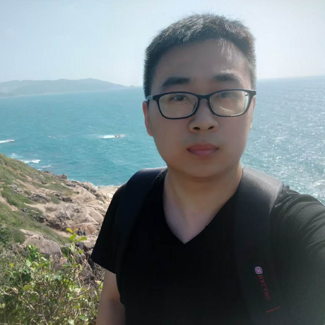 翟柏林的照片