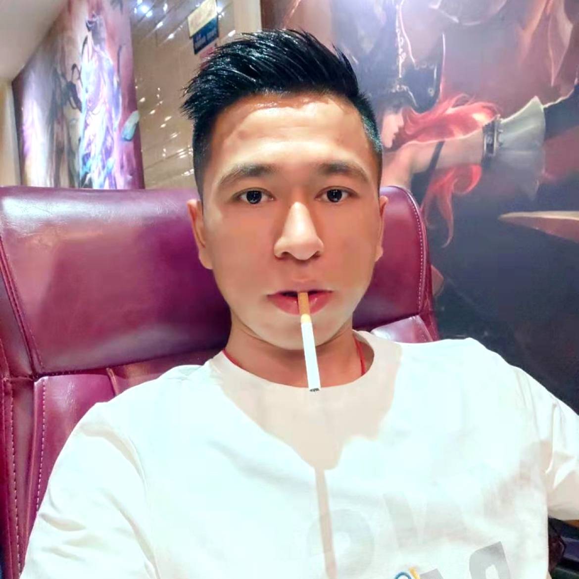 红尘客的照片